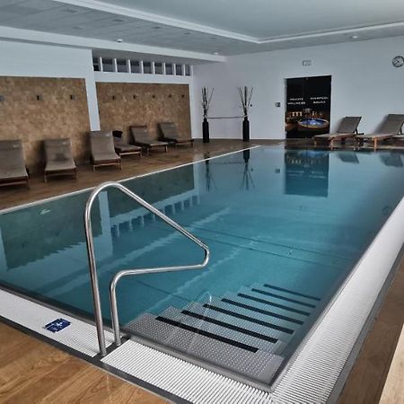 Moser Apartment Carlsbad Karlovy Vary Ngoại thất bức ảnh