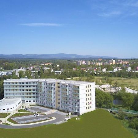 Moser Apartment Carlsbad Karlovy Vary Ngoại thất bức ảnh