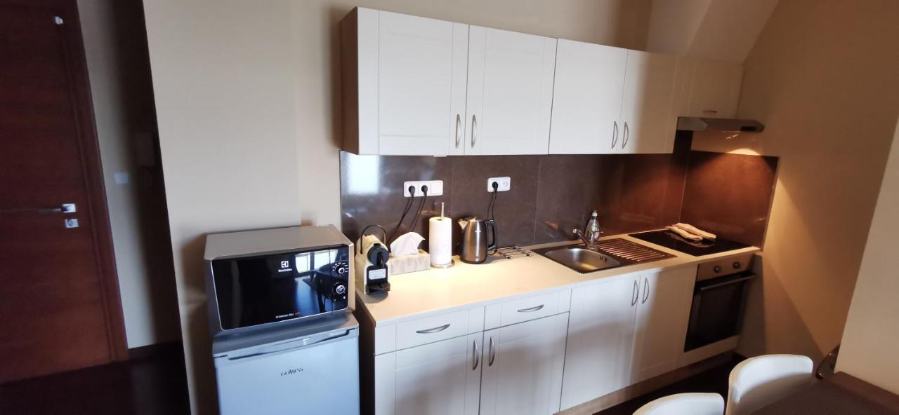 Moser Apartment Carlsbad Karlovy Vary Ngoại thất bức ảnh