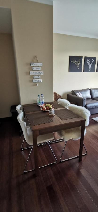Moser Apartment Carlsbad Karlovy Vary Ngoại thất bức ảnh