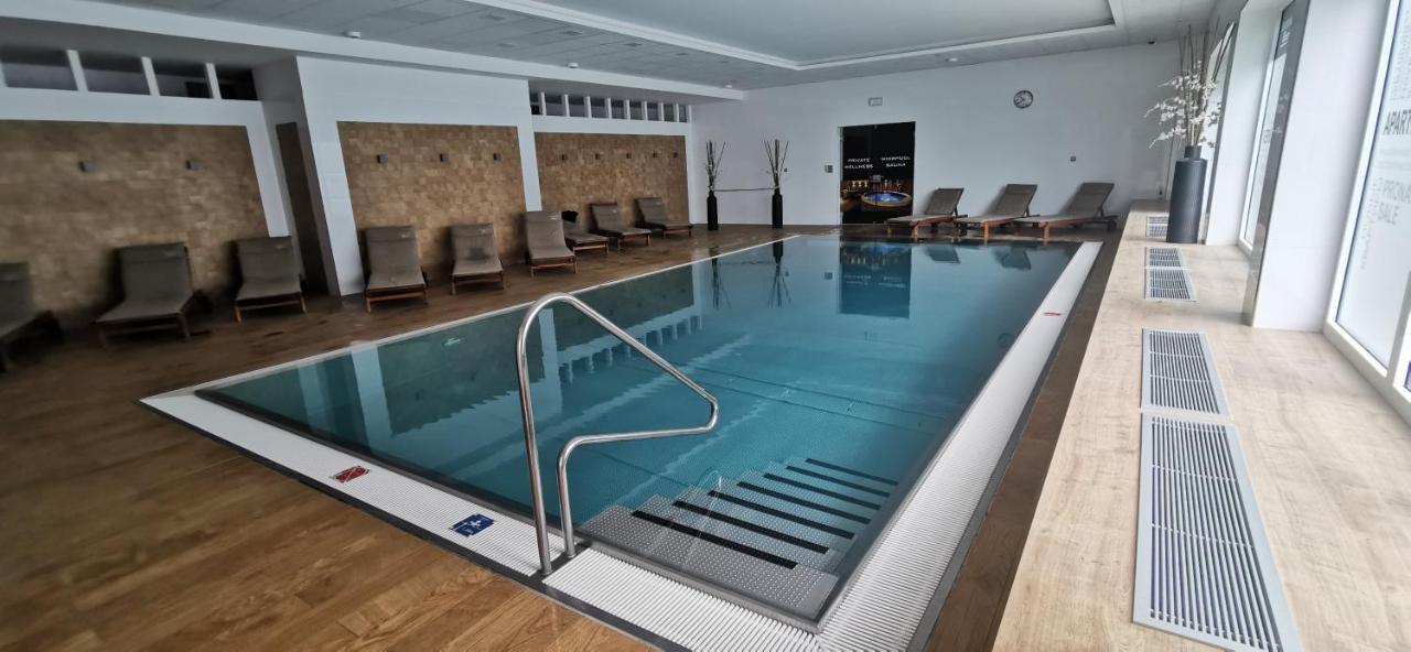Moser Apartment Carlsbad Karlovy Vary Ngoại thất bức ảnh