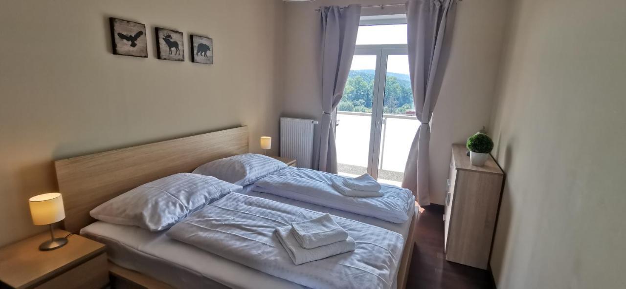 Moser Apartment Carlsbad Karlovy Vary Ngoại thất bức ảnh