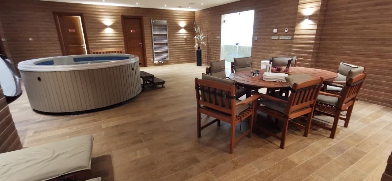 Moser Apartment Carlsbad Karlovy Vary Ngoại thất bức ảnh
