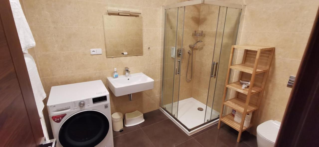 Moser Apartment Carlsbad Karlovy Vary Ngoại thất bức ảnh